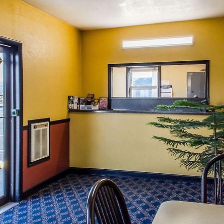 Relax Inn Lewisburg Extérieur photo