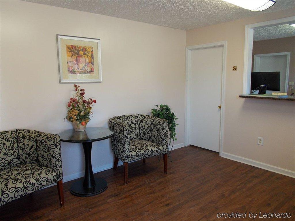 Relax Inn Lewisburg Extérieur photo