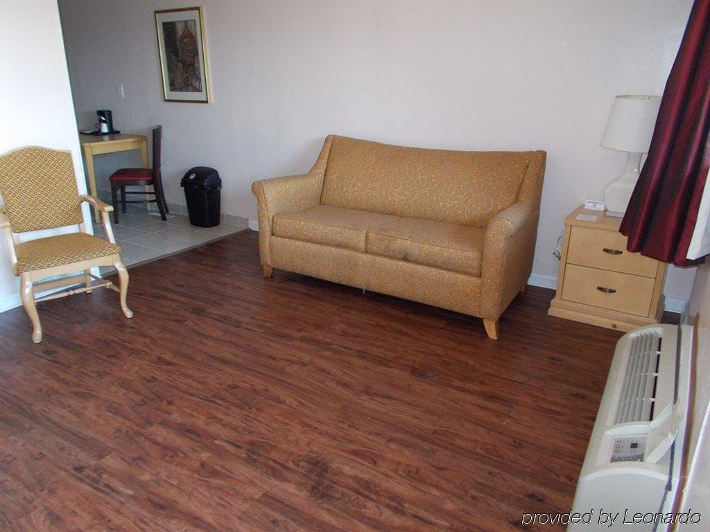Relax Inn Lewisburg Extérieur photo