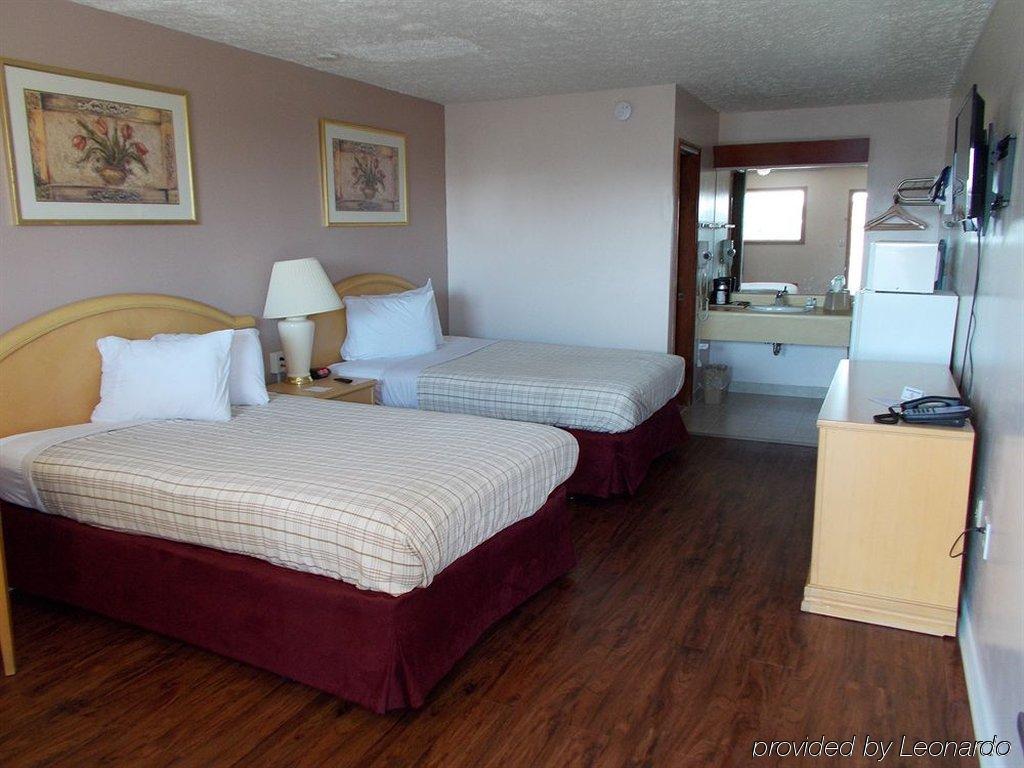Relax Inn Lewisburg Extérieur photo