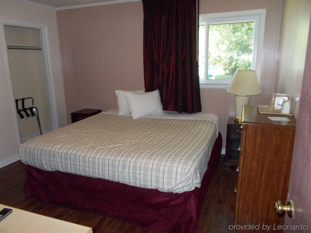 Relax Inn Lewisburg Extérieur photo