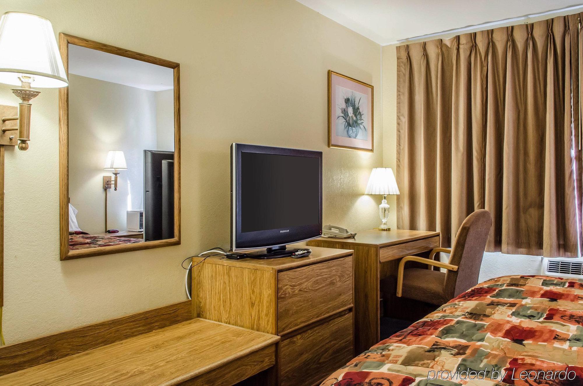Relax Inn Lewisburg Extérieur photo