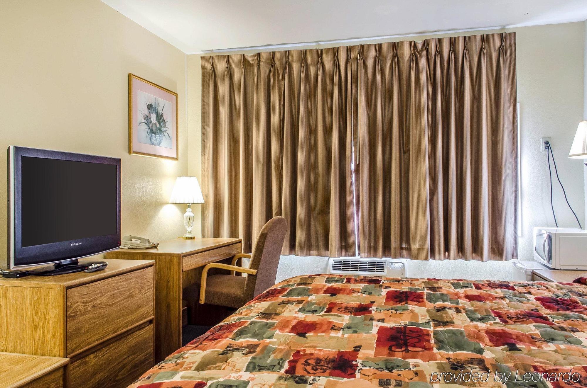 Relax Inn Lewisburg Extérieur photo