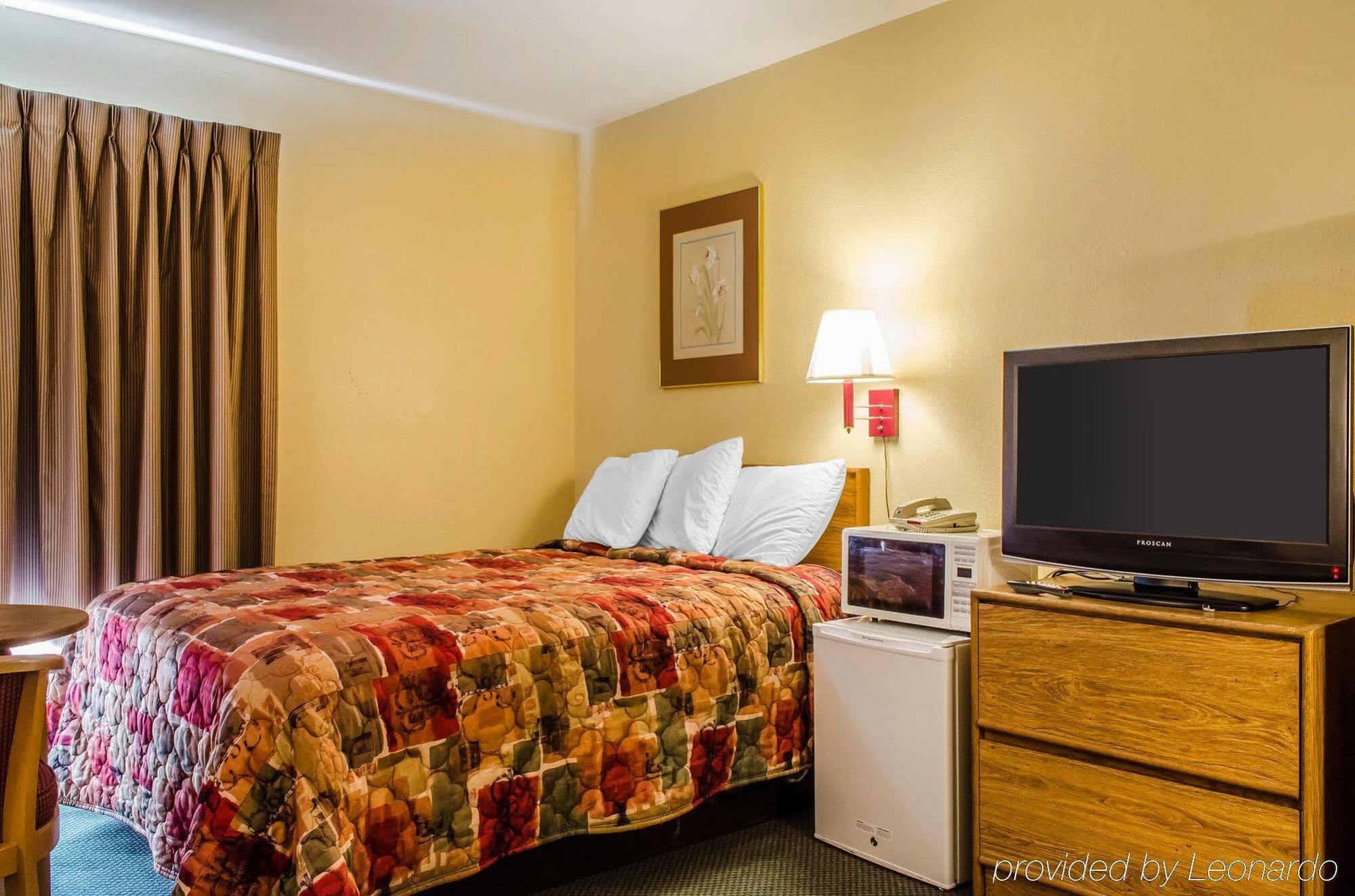 Relax Inn Lewisburg Extérieur photo