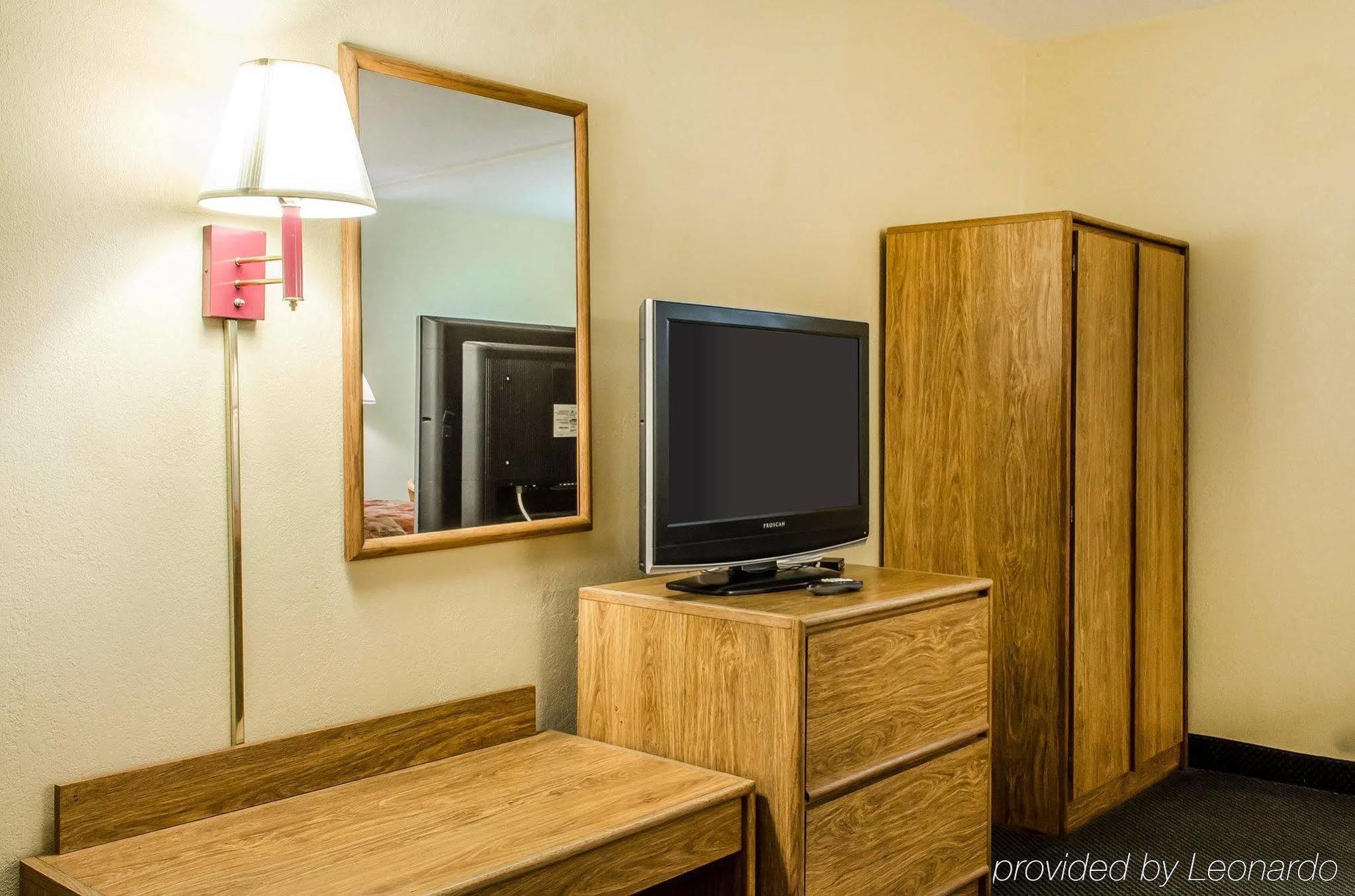 Relax Inn Lewisburg Extérieur photo